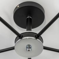 Потолочная люстра  Citilux Стивен CL141251