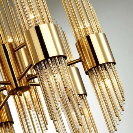 Бра Odeon Light Flambi 4847/2W 