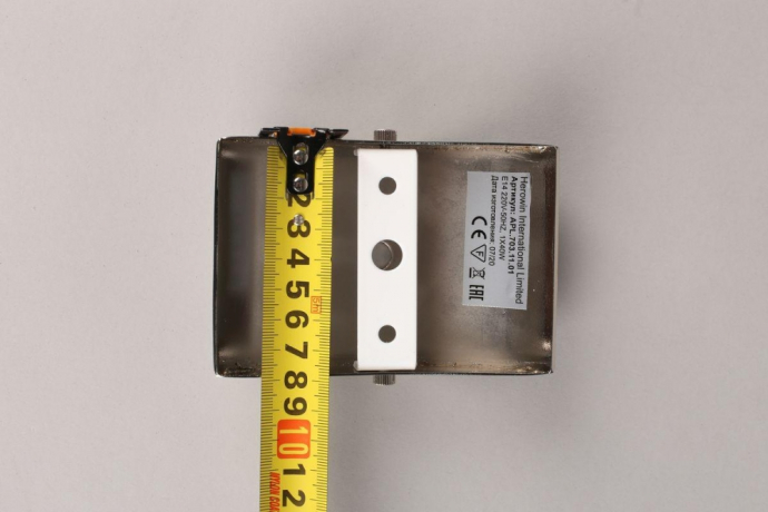 Бра с лампочкой APLOYT APL.703.11.01+Lamps 