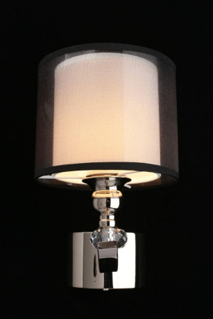 Бра с лампочкой APLOYT APL.703.11.01+Lamps 