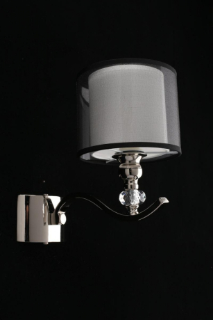 Бра с лампочкой APLOYT APL.703.11.01+Lamps 