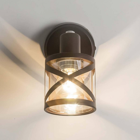 Спот поворотный Citilux Гессен CL536615 