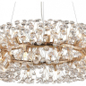 Подвесная люстра Lussole Alaska GRLSP-8338 