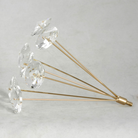 Подвесная люстра Lussole Alaska GRLSP-8338 