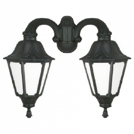 Светильник на штанге Fumagalli Noemi E35.142.000.AYH27