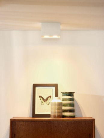 22953/02/31 Накладной светильник Lucide Tube 