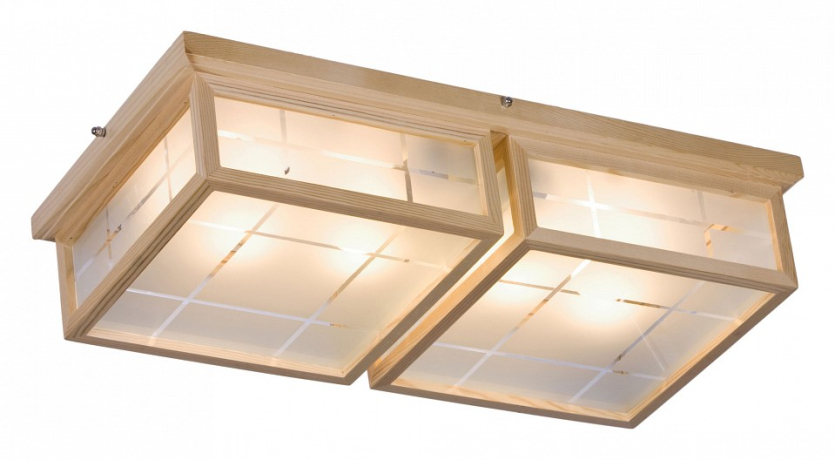 Накладной светильник Velante 548 548-717-04 