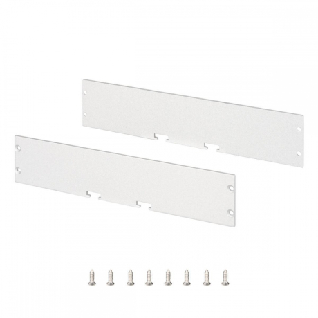 Заглушка для профиля Arlight ARH 036437 