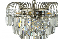 Подвесной светильник Arti Lampadari Sabina E 1.5.32.100 N