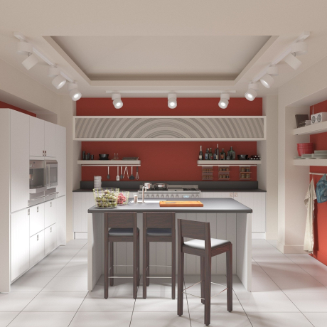 Однофазный LED светильник 15W 4200К для трека Klips Elektrostandard Klips Белый 15W 4200K (LTB21) однофазный (a040437) 