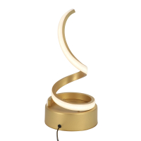 Настольная лампа декоративная Vitaluce  V4670-8/1L