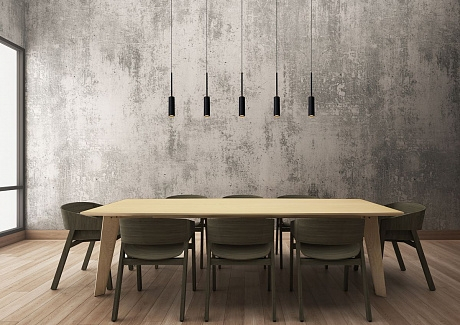 Подвесной светильник Lucide Tubule 24401/35/30 