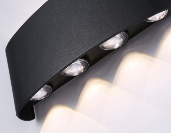 Накладной светильник Ambrella Light ST ST4464