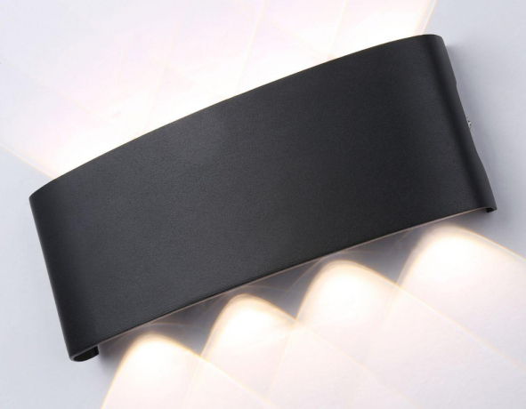 Накладной светильник Ambrella Light ST ST4464