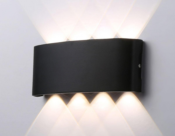 Накладной светильник Ambrella Light ST ST4464
