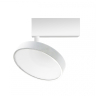 Трековый светильник 24W 3000К для магнитного шинопровода Mon Donolux DL18791/White 24W 