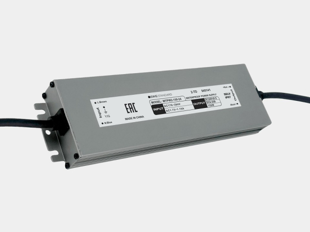 Блок питания SWG MTPW2 MTPW2-150-24 