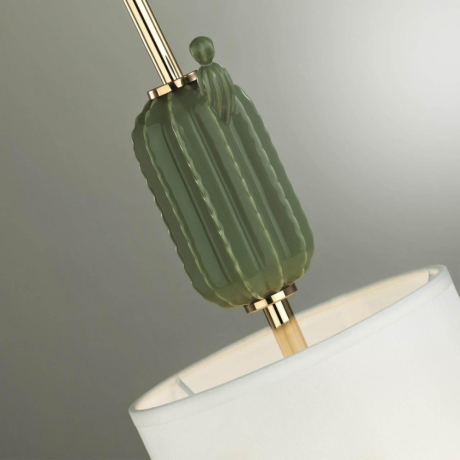 Подвесной светильник Odeon Light Exclusive Modern Cactus 5425/1 