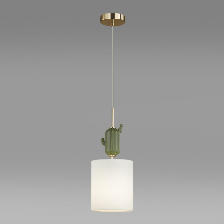 Подвесной светильник Odeon Light Exclusive Modern Cactus 5425/1 