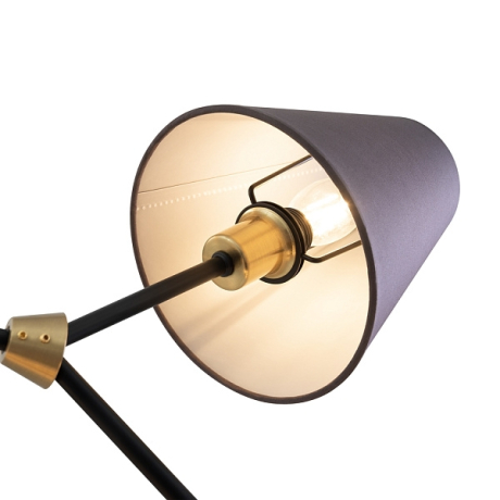 Потолочный светильник Freya Hats FR5370CL-06B 