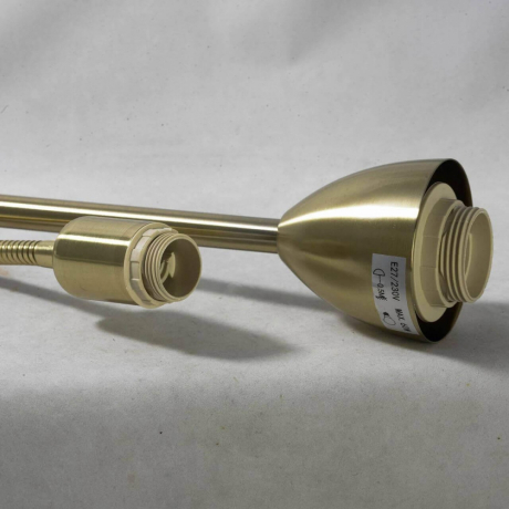 Торшер Lussole Isabella GRLSP-0018 