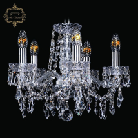 11.23.5.141.Cr.Dr Подвесная люстра Art Classic