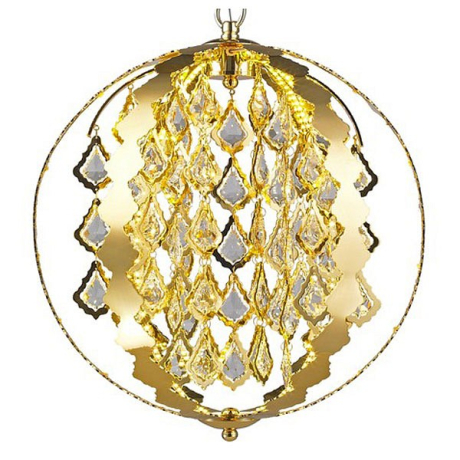 Подвесной светильник Wertmark Selena WE432.06.303 