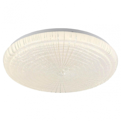 Потолочный светодиодный светильник Lussole Lgo Moonlight LSP-8321 