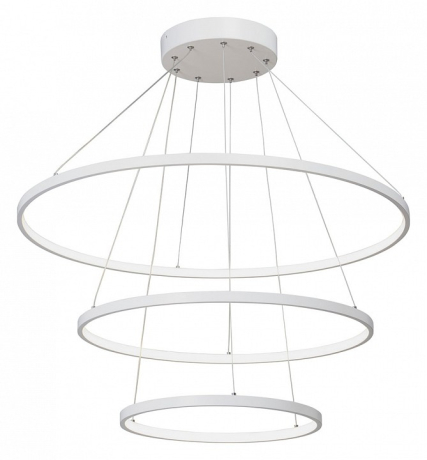 Подвесной светильник Vitaluce V04600 V04600-03/3S 