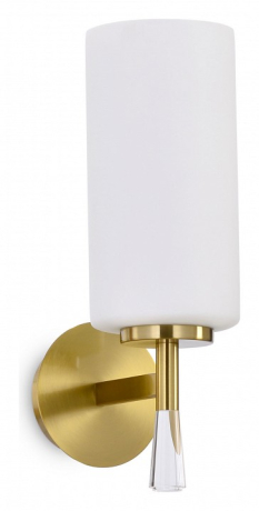 Бра Freya Chic FR2031WL-01BS 