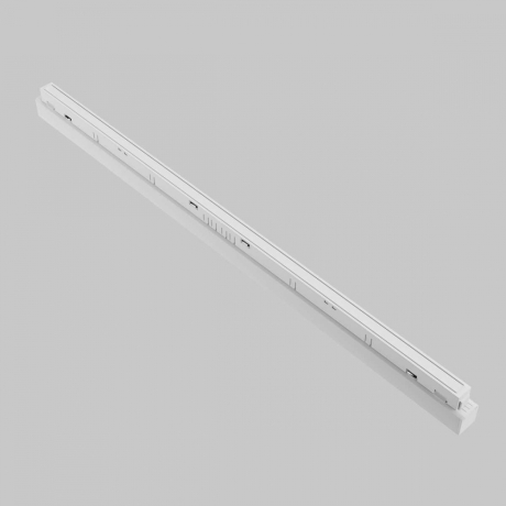 Встраиваемый светильник Maytoni Technical Basis TR030-4-24W3K-WW-DS-W 