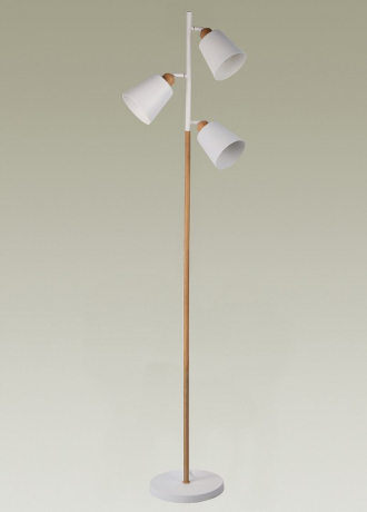 Торшер Moderli Floor V3050-3F 