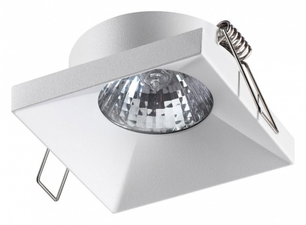 Встраиваемый светильник Novotech Metis 370742 