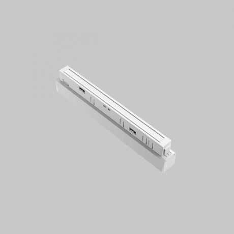 Встраиваемый светильник Maytoni Technical Points TR031-2-12W3K-W