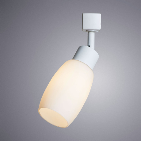 Спот с LED лампой. Комплект от Lustrof №178668-709219