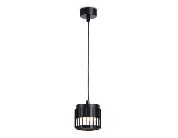 Подвесной светильник с лампочкой Ambrella light TN71171+Lamps 