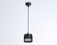 Подвесной светильник с лампочкой Ambrella light TN71171+Lamps