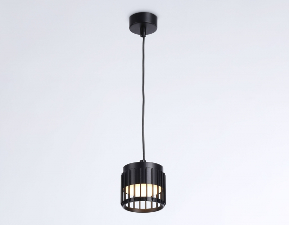 Подвесной светильник с лампочкой Ambrella light TN71171+Lamps 