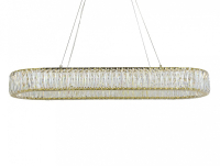 Подвесная люстра Newport CRYSTAL М0071033