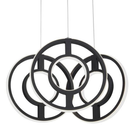 Подвесная люстра Vitaluce  V4672-1/3S 