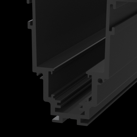 Трек встраиваемый Maytoni Technical Busbar trunkings TRX004-222B 