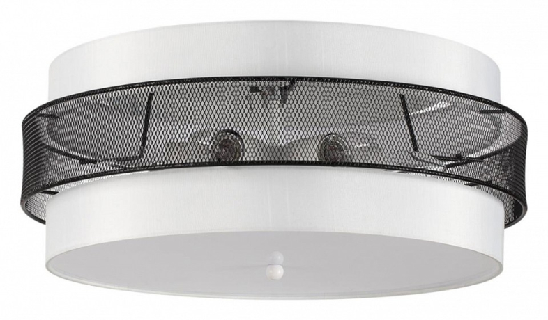 Накладной светильник Lumion Animaisa 8002/6C 