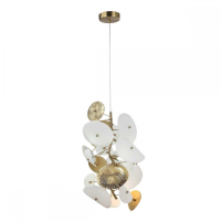 Подвесная люстра ST-Luce Dahlia SL1518.303.05