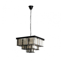 Люстра подвесная LOFTIT Prism 10018/500S