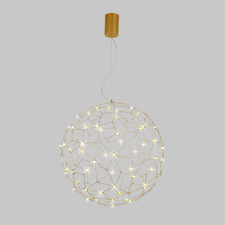 Подвесной светильник 452/1 Bogate's (a065008) 