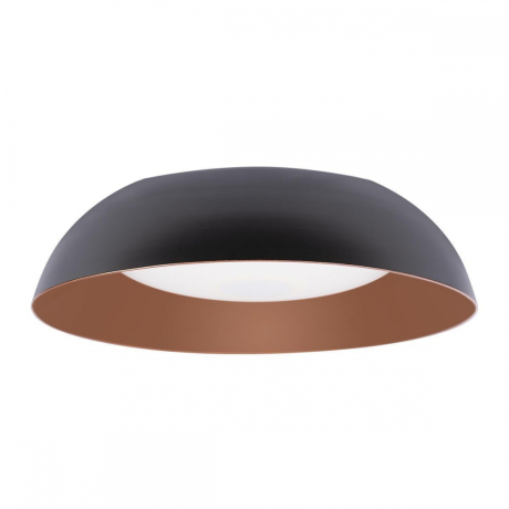 Потолочный светодиодный светильник Loft IT Cappello 10229 Black 