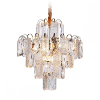 Подвесная люстра с лампочками Ambrella light TR5231+Lamps