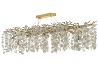 Подвесная люстра Dio D’Arte Tavenna Tavenna H 1.5.150x48.103 G