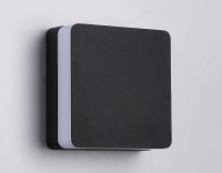 Уличный настенный светодиодный светильник IP54 Ambrella light GARDEN ST4545