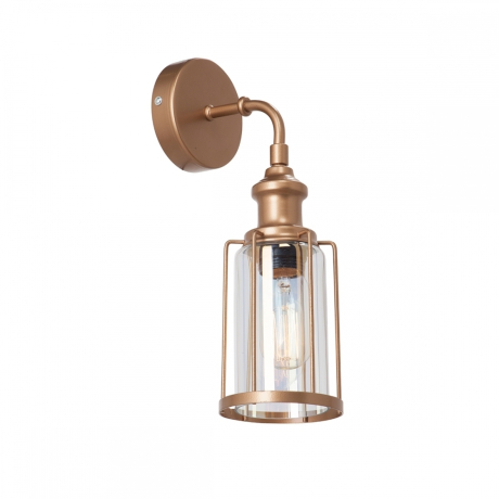 Нарушена упаковка! <245052> Бра Vitaluce V4827-7/1A